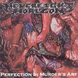 Neverlight Horizon : Perfection in Murder's Art